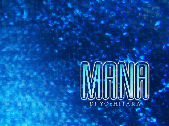 MANA background